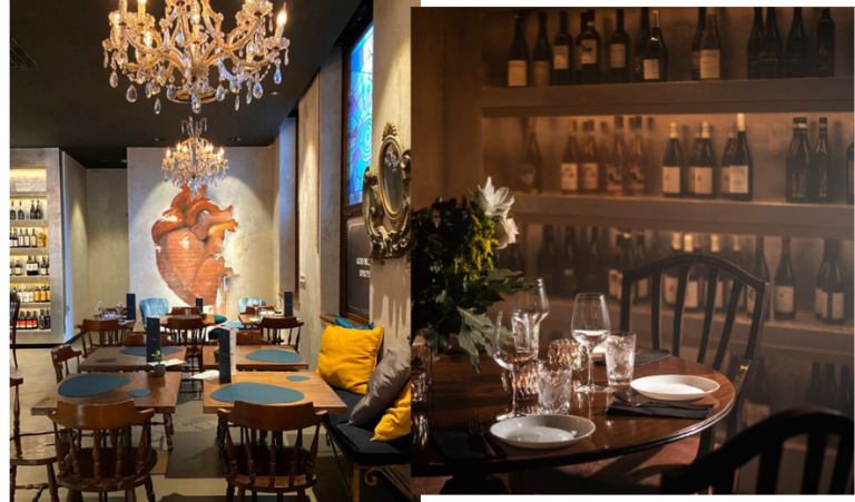 Expats Living in Rome