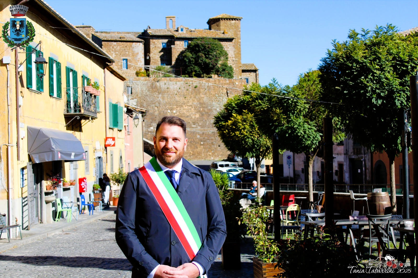 Easter Monday in Italy: “Ghost Egg Hunt” in Celleno, Hundreds Expected 1