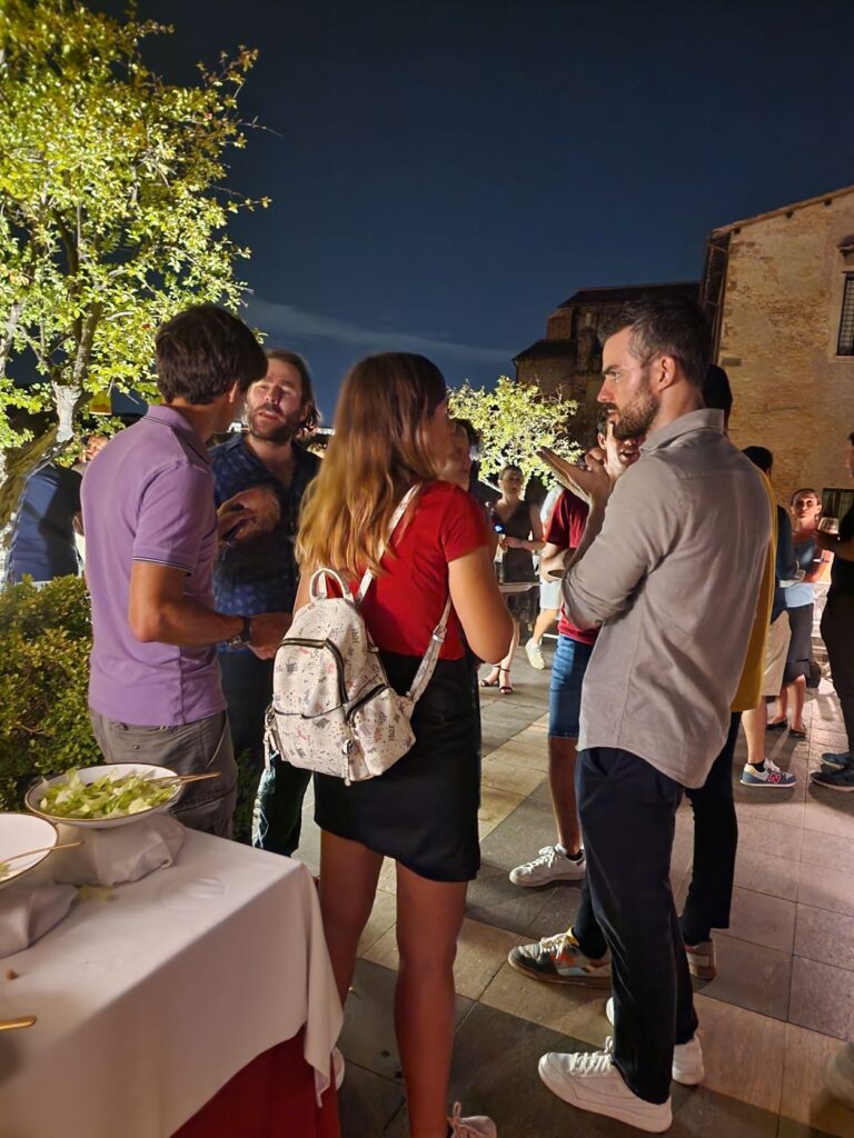 Rome Expats: New Places & Faces | Castel Sant'angelo 8 03 Expats living in Rome visas jobs Italy 768x1024