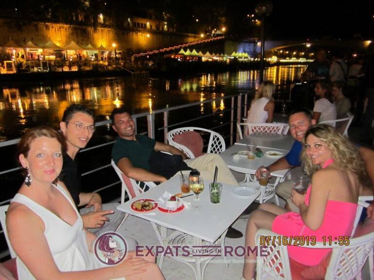EXPATS & DIPLOMATS THE GLOBAL BRIDGE - Network After Work Aperitivo 4 1012357 10151579210324315 1143855830 n 768x576