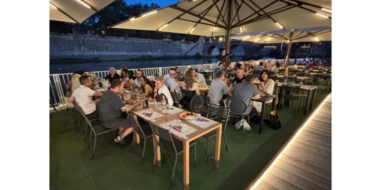 Beat the Heat! Rome Expats & FirstMed Summer Aperitivo 5 2 768x384
