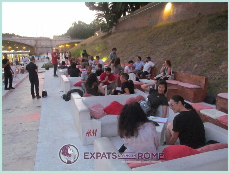 EXPATS & DIPLOMATS THE GLOBAL BRIDGE - Network After Work Aperitivo 3 2015 06 30 21.33.41 768x580
