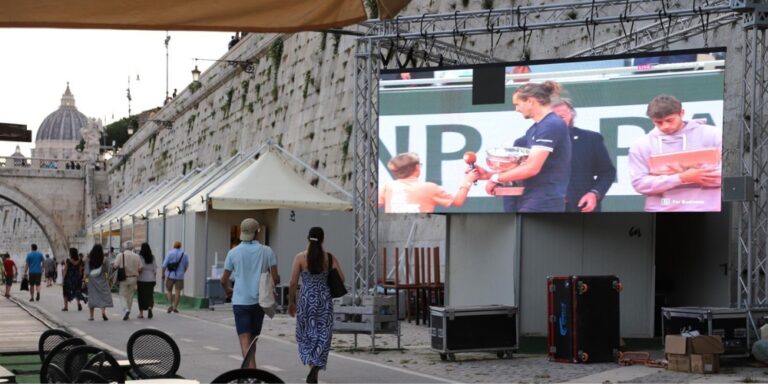Beat the Heat! Rome Expats & FirstMed Summer Aperitivo 7 4 768x384