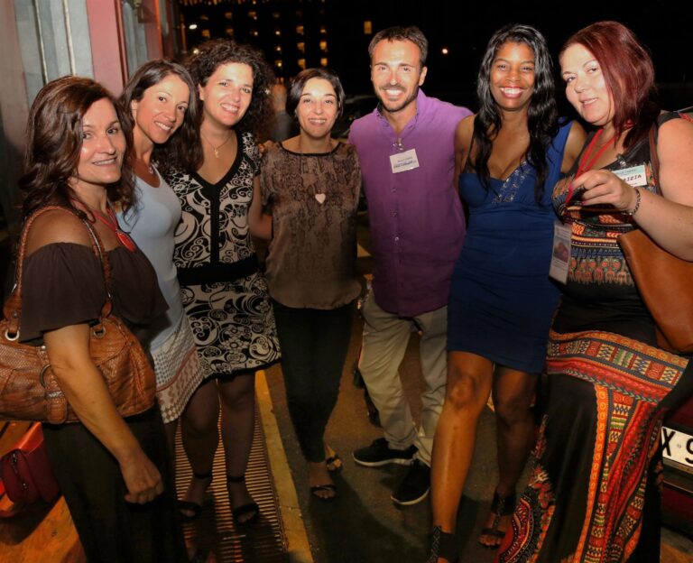 EXPATS & DIPLOMATS THE GLOBAL BRIDGE - Network After Work Aperitivo 7 41992217 1294859497320028 7055388565785542656 n 1 1 768x624