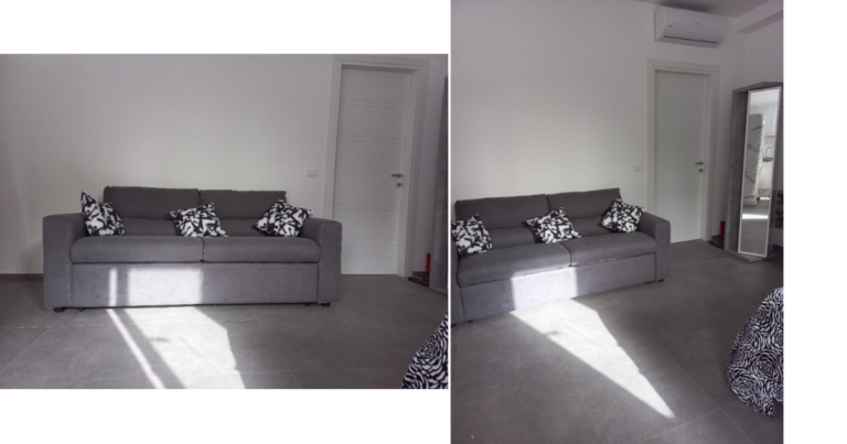 San Saba Apartment with Private Garage 2 2 768x403