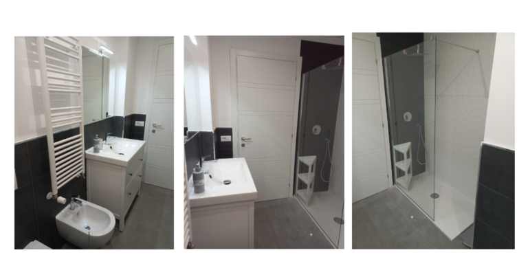 San Saba Apartment with Private Garage 3 3 768x403
