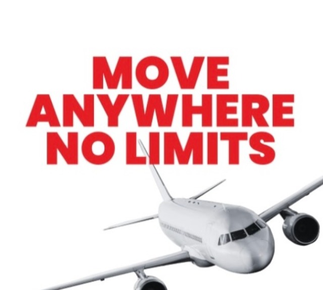 1RELO Move Anywhere International Relocation Services