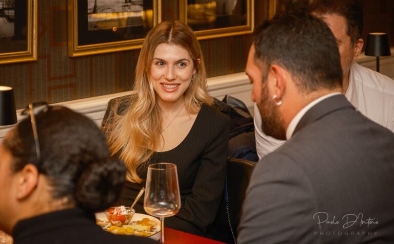Rome Expats & Friends: Tuesday After Work Aperitivo 8 Expats living in Rome 7 2 2025 30 768x477