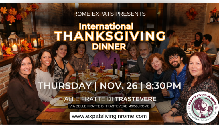 Pages 11 rome expats Thanksgiving Social Dinner 2025 trastevere thanksgiving in rome 886 x 520 px 1 768x451